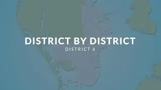 District By District: District 6 | St. Pete, FL