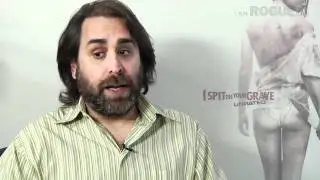 iamROGUE Interviews 'I Spit On Your Grave' Director Steven R. Monroe