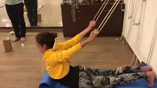 Prop Yoga