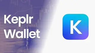 วิธีเปิดกระเป๋า #Keplr Wallet บนเชน #Cosmos #SEI