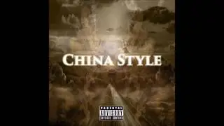 China Style (Prod. by Charlie HaZe) - Instrumental