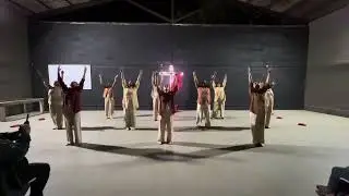 Ministério de Dança Aviva | 