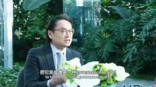 HRise Exclusive Interview with Marc Chan - Management Evolution: Reshaping Organizational Success