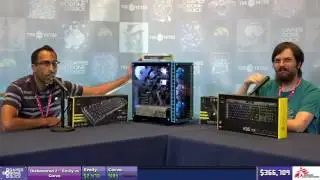 Half-Life by alex_h0we in 36:08 - SGDQ2017 - Part 49