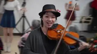 愛心園愛心義廚活動