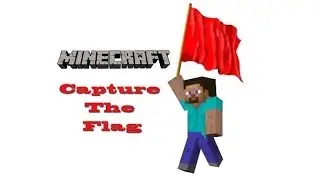 Capture The Flag #1 w/linky1029