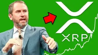 RIPPLE XRP FUD Destroyed By Brad Garlinghouse - Coinbase Bitcoin Loans - Trump Capital Gains Tax Cut