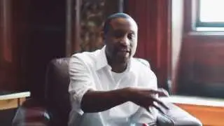 King Kulture - Stop the Traffic interview with Jonathan Walton of NYCUP