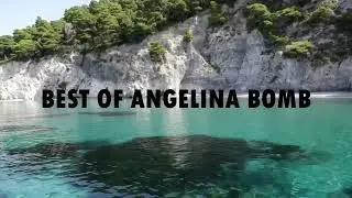 Best of Angelina Bomb
