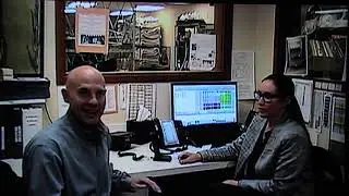 Engineering TSV Video