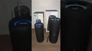 tronsmart t6 pro vs power Smart plus
