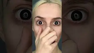 How to look like a Tim Burton character?