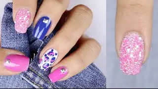 NailArt primavera estate 2015