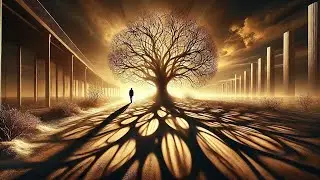 Embracing the Shadow: A Journey to Authentic Leadership