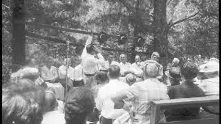 Indian Bottom Association of Old Regular Baptists: And Must This Body Die (1959)