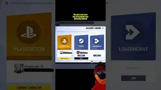 How to Activate Cross-Progression in Marvel Rivals!