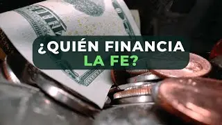&iquest;C&oacute;mo se financian las principales religiones del mundo? | Dinero, fe y poder