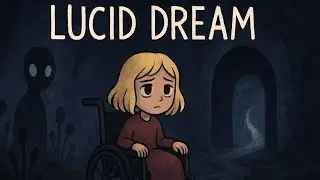 Will I Be Able to Help My Mother? - Lucid Dream Adventure Part 1