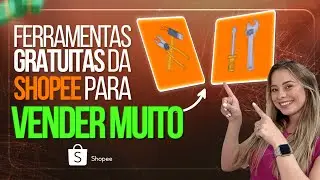 Como vender muito na Shopee com as ferramentas de marketing
