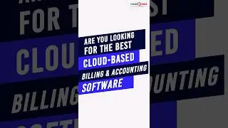 Switch to MargBooks For Simplifying Business