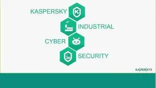 Kaspersky Industrial Cybersecurity with InduSoft Web Studio HMI/SCADA Applications