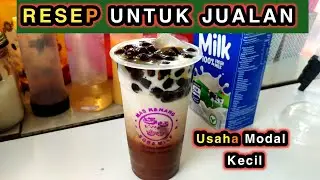 ide jualan minuman kekinian #minumankekinianuntukdijual 