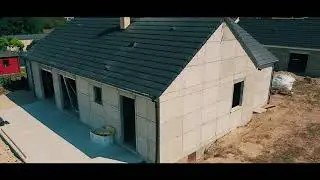 Suiv de chantier à Ingré (45) - version longue