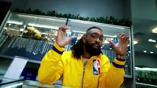 Chris Bey - VS DIAMONDS [Official Music Video]
