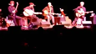 Southern soul assembly 2017