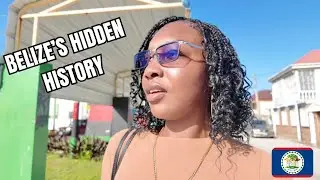The Hidden History of Belize You&rsquo;ve Never Heard &mdash; Downtown to Bird&rsquo;s Isle Walk