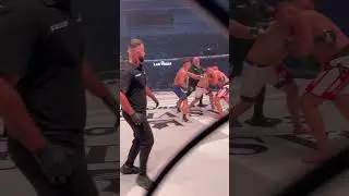 DORIAN POPOVICI vs CODRUȚ POP vs MARIAN DINU vs ANGELLO vs MIKE DIAMONDZ -  PPV pe RXFLIVE.com
