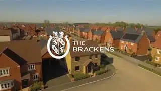 Barratts The Brackens 30sec