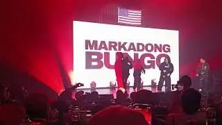 Markadong Bungo 