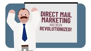 Connect your Digital and Mail Marketing with Advertisers Connects