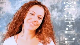 Jeanette: Kaschierte Open Braids mit superweichem, welligem Echthaar