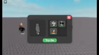 Clothing Homestore Shop/TryOn system