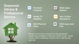 Plot for sale in Patia, Bhubaneswar(720-564-8119)