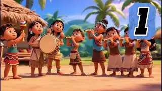 🎵 Music Time for Kids  | 🎶 Music for Smiles and Fun 💖
