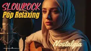 You Didn’t Know You Needed This Pop Rock Mix to Relax 🎧
