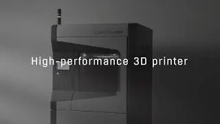 Meet 3DGence INDUSTRY F420 | Industrial 3D printer for demanding applications