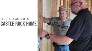 Castle Rock Homes Quality Custom Homes