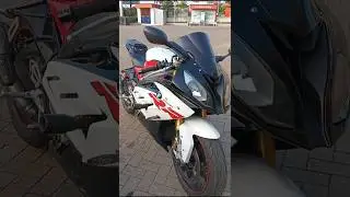 BMW S1000RR (Old Model) 🔥 | The OG Track Weapon Still Rips!#S1000RROldModel#BMWMotorrad#OGSuperbike