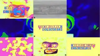 Klasky Csupo in 4ormulator V14 has a Sparta Gamma Remix