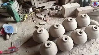 Kashi work at Nassarpur