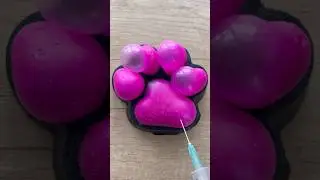 #лапка #щорс #табалапка #сквиши #подпишись ##шортс #slime #sweetpaw #shorts #лапки
