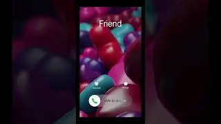 Caller Screen theme IOS - Dialer iPhone Style for android