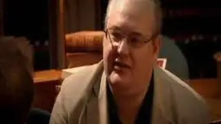 Derren Brown Trick Or Treat Series 2 Episode 1 - Part 1