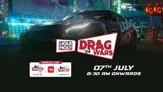 Liqui Moly Drag Wars 2024