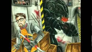 Alien Shock Remix
