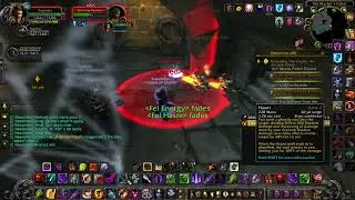 Ascension wow ( World Of Warcraft ) Guild 